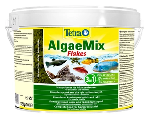 TETRA algues mixtes 10L