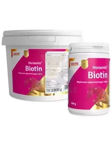 DOLFOS Horsemix Biotine 600g