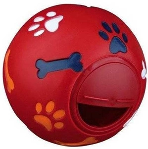 Trixie balle à friandises 7cm x2