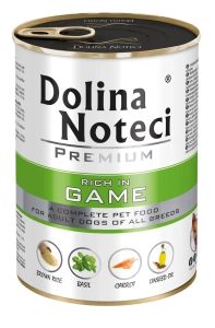 Dolina Noteci Premium Light 400g