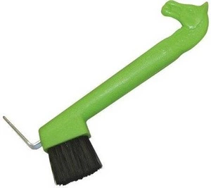 Can-Agri Pelle à tête de cheval