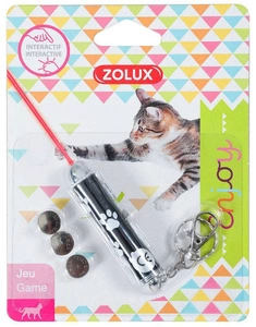Zolux Laser pour les chats