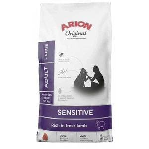 ARION Original Sensitive Grandes Races 12kg