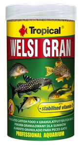 Tropical Welsi Gran 1000ml x2