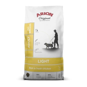 ARION Original Light Adulte Toutes Races 12kg