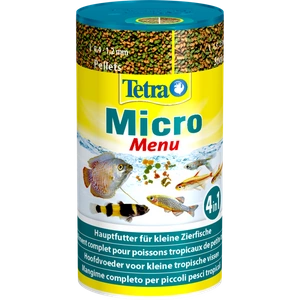 Tetra Micro Menu 100 ml