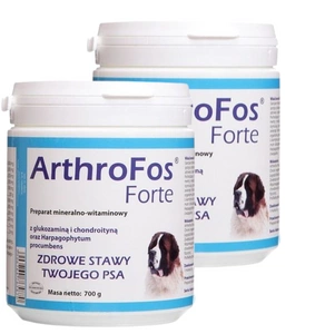 Dolfos ArthroFos Forte Poudre 2x700g