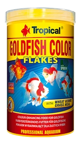 Tropical Goldfish Color 1000ml x2