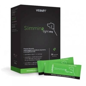 Nutrifarm Vebiot Slimming-light chien 30 sachets 165g