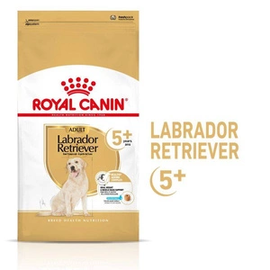 ROYAL CANIN Labrador Retriever Adult  5+ 12kg