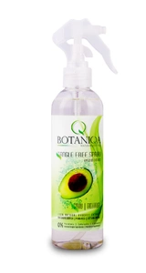BOTANIQA Spray démêlant à l'avocat 250 ml