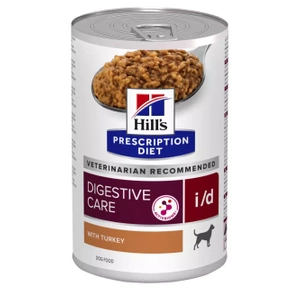 Hill's PD Prescription Diet Canine i/d 360 g