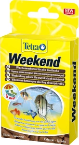 TETRA Tetra Min Week-end 20 pièces