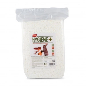 VITAPOL Hygiène+ Substrat cellulosique - copeaux 15L