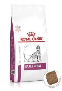 ROYAL CANIN Early Renal 14 kg