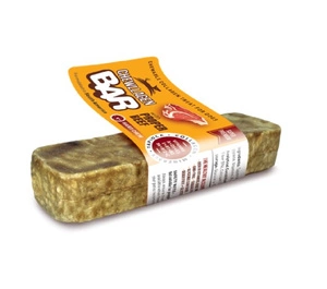 Barre de bœuf à mâcher, taille M