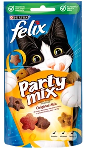 Felix Party Mix Original 60g