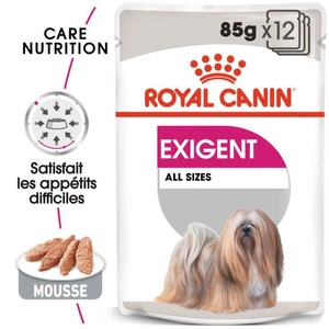 ROYAL CANIN CCN Exigent Pâté 12x85g x2