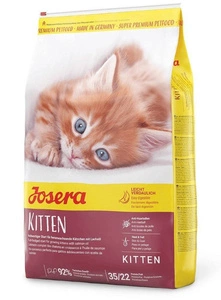 Josera Kitten 10kg x2