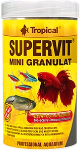 Tropical SuperVit Mini Granulat 100ml