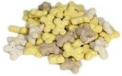 BOSCH Mono Os pour chiots 0.9kg