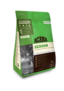 ACANA Heirtage Senior Dog 2kg x2