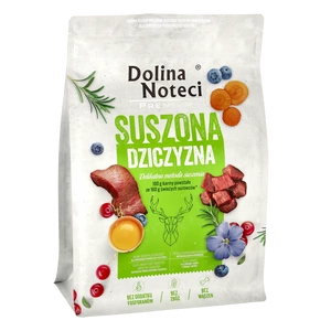 DOLINA NOTECI Premium Game - croquettes pour chien 3 kg