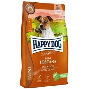 Happy Dog Mini Toscane 4 kg
