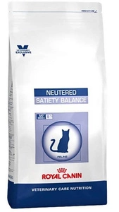 ROYAL CANIN Neutered Satiety Balance 1,5kg x2