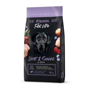 FITMIN For Life Léger et Senior 12kg