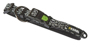 Collier KERBL Shiny Night, 40 - 45 cm x 20 mm