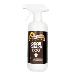 Neutralisant d'odeurs Prize Pet Odor Guard Dog 500 ml