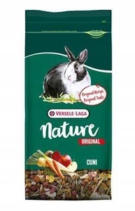Versele-Laga Cuni Nature Original 750g x2