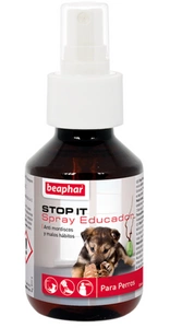 BEAPHAR- Stop It 100ML - dissuasion des chiens