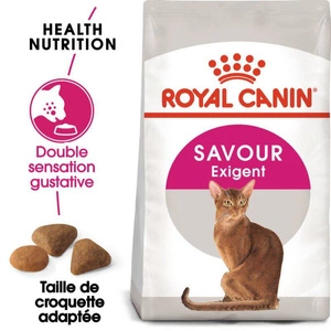 ROYAL CANIN Savour Exigent 10 kg