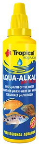 Tropical Aqua-Alkal pH Plus 30ml x5