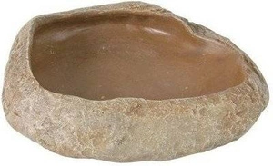 Trixie Bol d'eau ou de nourriture 15x3.5x12cm