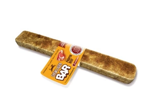 Barre Chewllagen au bœuf, taille L