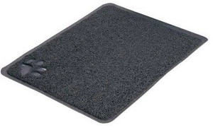 Trixie Tapis pour litière 37x45cm