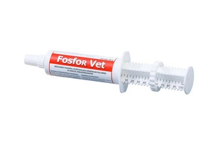 LAB-V Phosphorus Vet - Aliment complémentaire minéral pour vaches en période périparturiente pour l'amélioration des retards post-partum 100ml