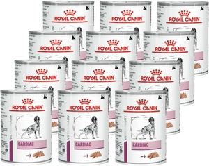 ROYAL CANIN Cardiac 24x410g