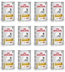 ROYAL CANIN Urinary S/O 24x410g