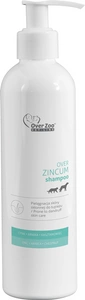 OVER ZOO Zincum Shampooing 250ml x2