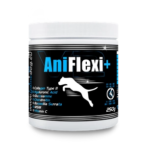 GAME DOG AniFlexi+ V2 250 g