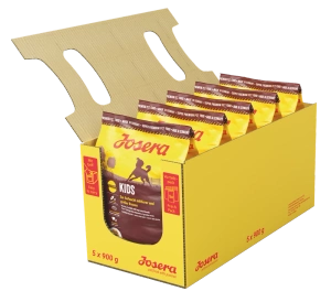 Josera Kids 900g x5