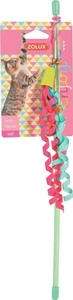 Zolux Jouet pour chat avec sangle