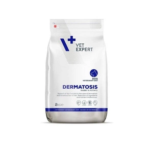 VETEXPERT Veterinary Diet Dog Dermatosis Rabbit&Potato 2kg x2