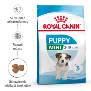 ROYAL CANIN Mini Puppy 2kg