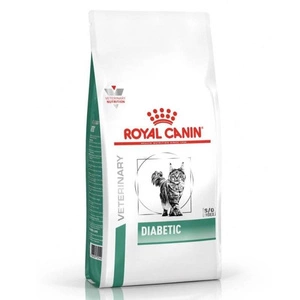 ROYAL CANIN Diabetic 3,5kg x2