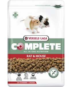 Versele Laga Rat &amp; Mouse Complete 2 kg